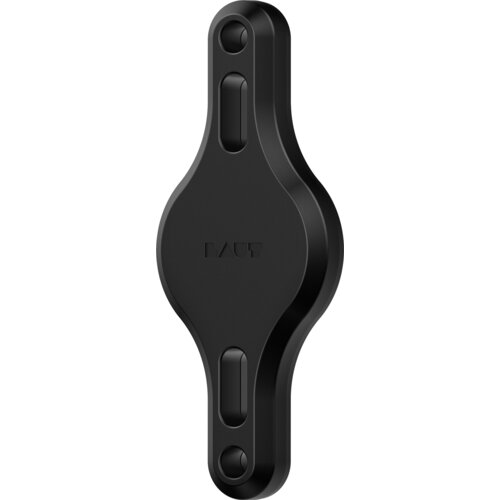 Uchwyt rowerowy do AirTag LAUT Bike Tag Bottle Mount Czarny