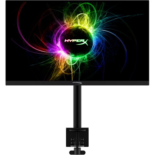 Monitor HYPERX Armada 27" 2560x1440px IPS 165Hz 1 ms [GTG]