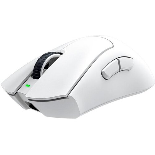 Mysz RAZER DeathAdder V3 Pro Biały