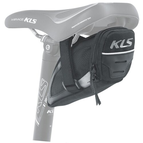 Torba rowerowa podsiodłowa KELLYS Challenger Strap - M