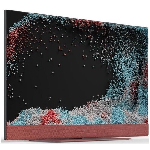 Telewizor WE. BY LOEWE We.See 43" 4K UHD VIDAA Dolby Vision HDMI 2.1