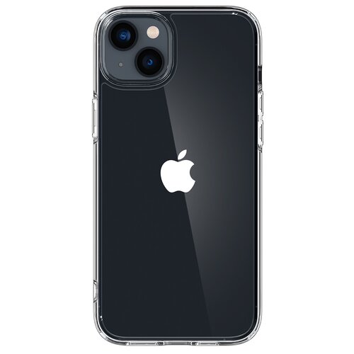 Etui SPIGEN Ultra Hybrid do Apple iPhone 14 Przeźroczysty