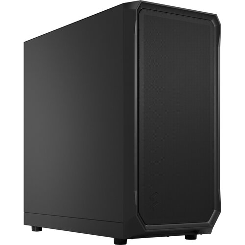 Obudowa FRACTAL DESIGN Focus 2 Solid Czarny