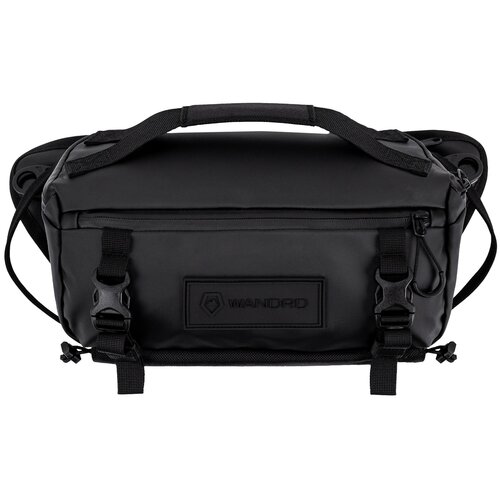 Torba WANDRD Rogue Sling 6 l Czarny