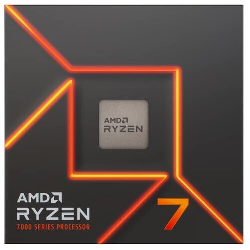 Procesor AMD Ryzen 7 7700X
