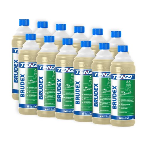 Płyn odtłuszczający TENZI U-06 12 x 1000 ml