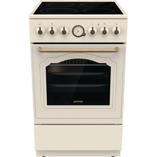 Kuchnia GORENJE GECS5B70CLI AirFry Funkcja Pizza Termoobieg