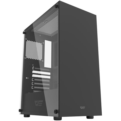 Obudowa DARKFLASH DK100 Czarny