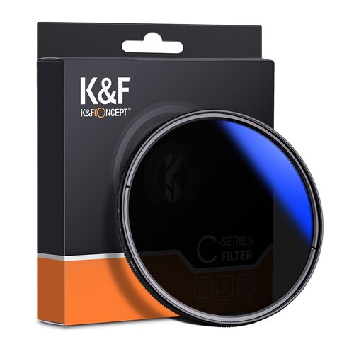 Filtr K&F CONCEPT KF01.1400 (55mm)