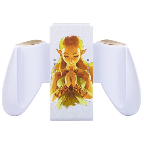 Uchwyt na Joy-Con POWERA NSAC0059-01 Księżniczka Zelda
