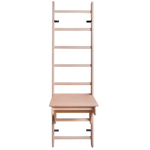 Drabinka gimnastyczna BENCHK 111 + Biurko