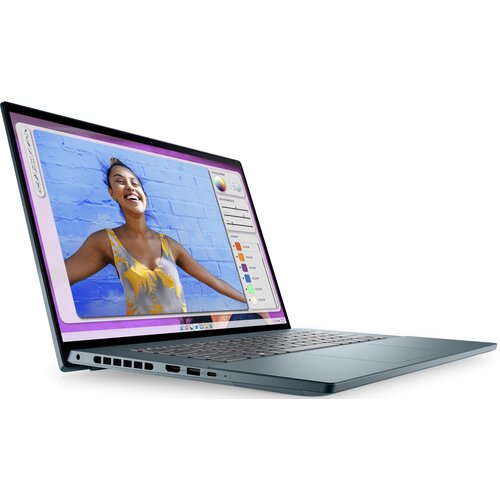 Laptop DELL Inspiron Plus 7620-5774 16" i7-12700H 16GB RAM 1TB SSD GeForce RTX3060 Windows 11 Professional