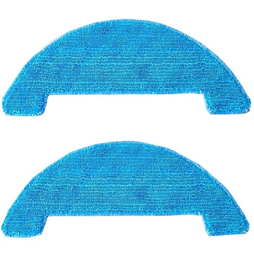 Nakładka do mopowania 360 C50MOP2PCS (2 sztuki)