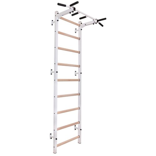 Drabinka gimnastyczna BENCHK 311W + Drążek