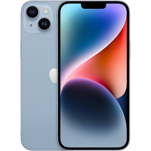 Smartfon APPLE iPhone 14 Plus 5G 256GB 6.7" Niebieski