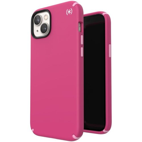 Etui SPECK Presidio2 Pro MagSafe do Apple iPhone 14 Plus Różowy