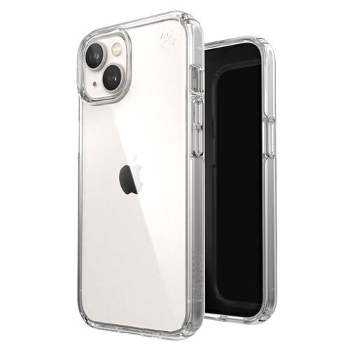 Etui SPECK Presidio Perfect-Clear do Apple iPhone 13/14 Przezroczysty
