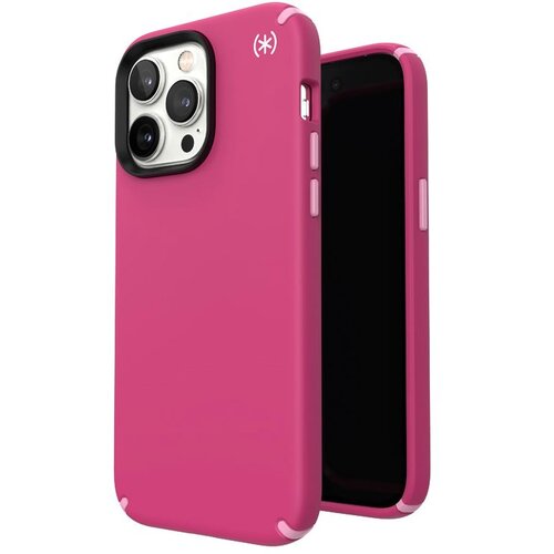 Etui SPECK Presidio2 Pro do Apple iPhone 14 Pro Max Różowy