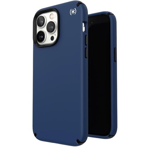 Etui SPECK Presidio2 Pro do Apple iPhone 14 Pro Max Niebieski