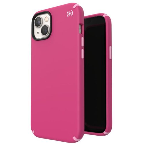 Etui SPECK Presidio2 Pro do Apple iPhone 14 Plus Różowy