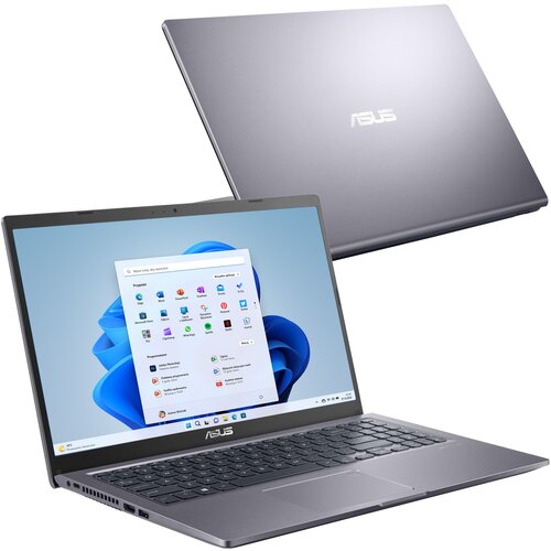 Laptop ASUS X515EA-BQ1445W 15.6" IPS i5-1135G7 8GB RAM 512GB SSD Windows 11 Home