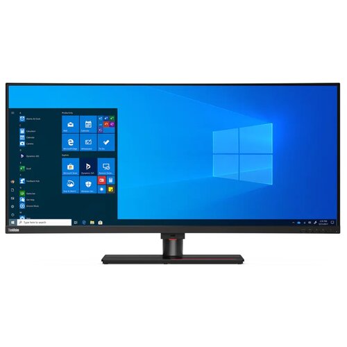 Monitor LENOVO ThinkVision P40W-20 39.7" 5120x2160px IPS 4 ms