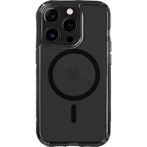 Etui LAUT Crystal Matter X do Apple iPhone 14 Pro Max Czarny