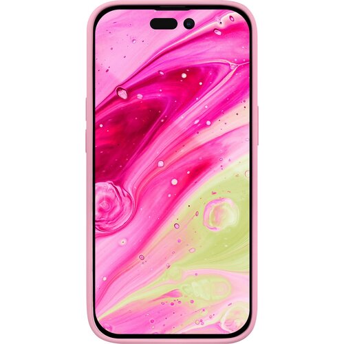 Etui LAUT Huex Pastels do Apple iPhone 14 Pro Różowy