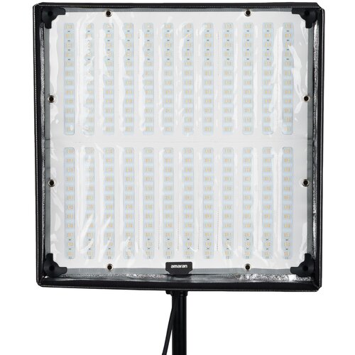 Lampa LED AMARAN F22x - V-mount