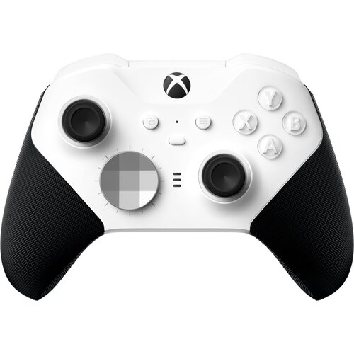 Kontroler MICROSOFT Xbox Elite V2 Core Biały