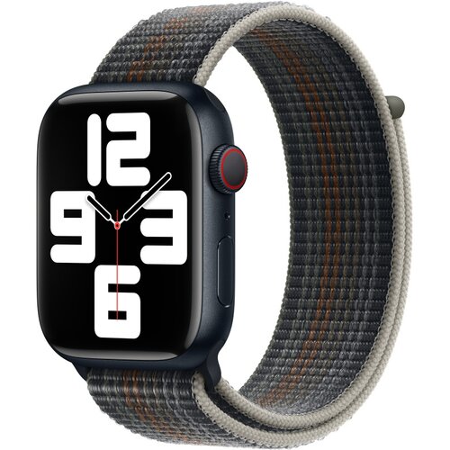 Pasek do Apple Watch (42/44/45/49mm) XL Północ