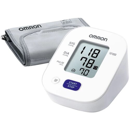 Ciśnieniomierz OMRON M2 HEM-7143-E