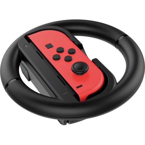 Kierownice na Joy-Con 2 szt. VENOM VS4794