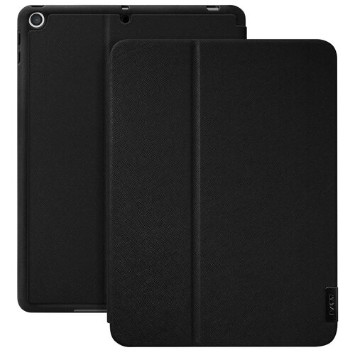 Etui na iPad LAUT Prestige Folio Czarny