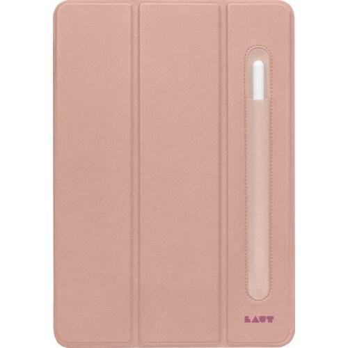 Etui na iPad LAUT Huex Folio Różowy