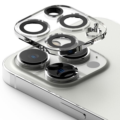 Szkło hartowane na obiektyw RINGKE Camera Protector do Apple iPhone 14 Pro/14 Pro Max (2szt.)