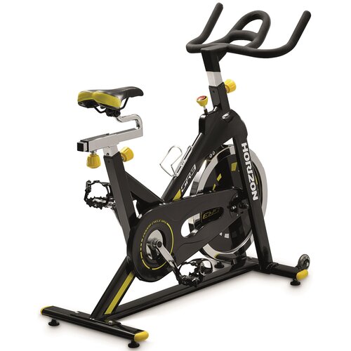 Rower spinningowy HORIZON FITNESS GR3