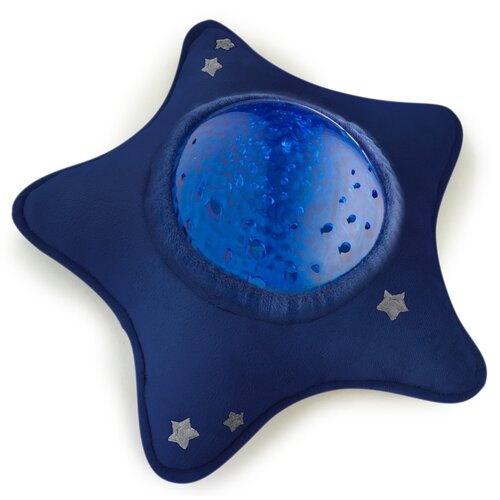 Projektor PABOBO Calm Ocean Pluszowa Gwiazda PAB-002-GN