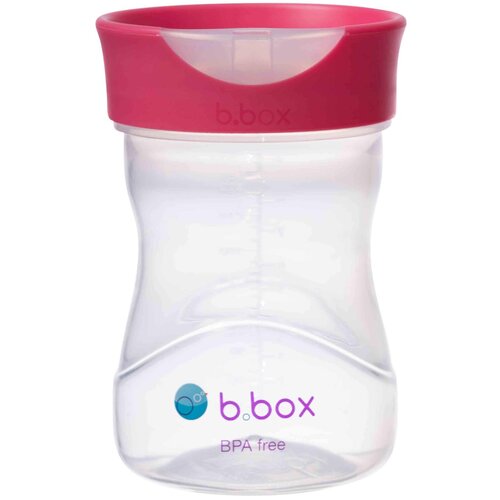 Kubek B.BOX BB00631 Czerwony