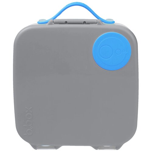 Lunch box B.BOX Blue slate BB00654
