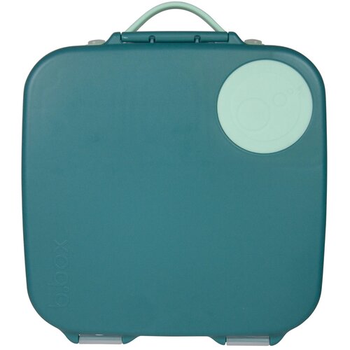 Lunch box B.BOX Emerald forest BB400607