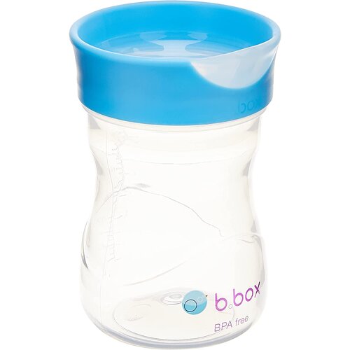 Kubek B.BOX BB00630 Niebieski