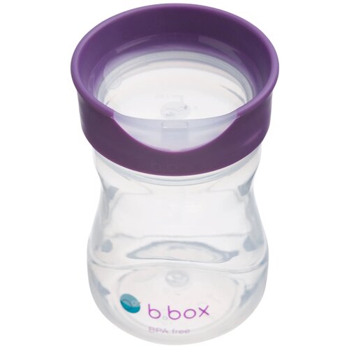 Kubek B.BOX BB00632 Fioletowy