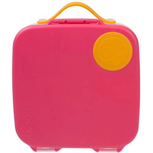 Lunch box B.BOX Strawberry shake BB00651
