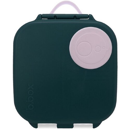 Pojemnik plastikowy B.BOX BB00665 1 L Zielono-różowy