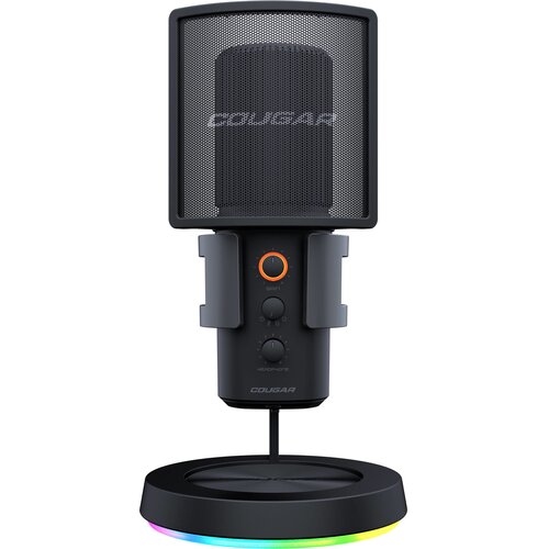 Mikrofon COUGAR Screamer-X
