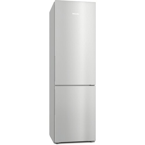 Lodówka MIELE KFN 4395 DD DailyFresh No frost 201cm Srebrna