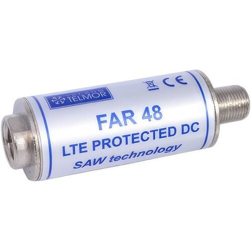 Filtr antenowy TELKOM TELMOR Far 48 DC Pass