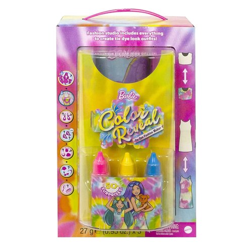 Barbie color reveal discount cena