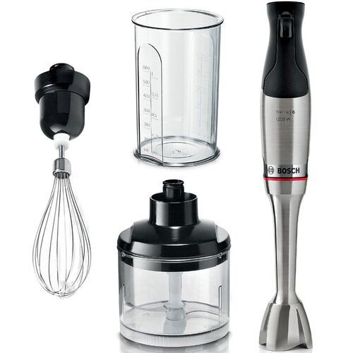 Blender BOSCH ErgoMaster MSM6M821